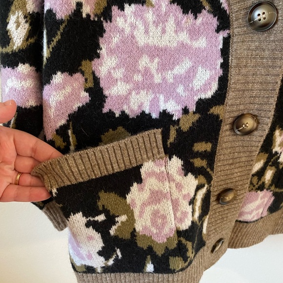 Gemma + Jane Sweater NWT - Picture 3 of 5